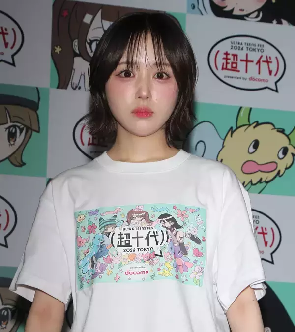 「なえなの「浮気されるか、不倫されるか、誰かを傷つけるか…」自虐的に語った“これまで”」の画像