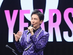 郷ひろみ「NHK紅白歌合戦」は今年がラスト！70歳節目で“卒業”決断