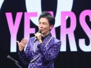 郷ひろみ「NHK紅白歌合戦」は今年がラスト！70歳節目で“卒業”決断