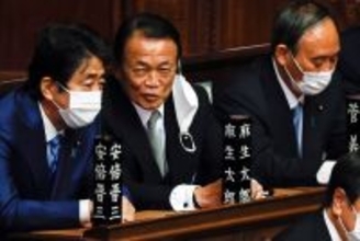 麻生太郎自民党副総裁の「比例は公明 とくだらないこと言う必要がなくなった」発言に 創価学会員猛反発！「じゅんぷうまんぽ」選挙はどうなる？