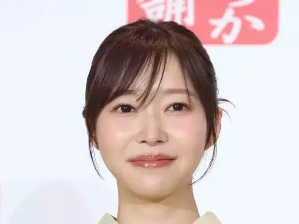 元AKBの指原莉乃が自虐「もう誰も浴衣を着せてくれない…」会場凍りつく