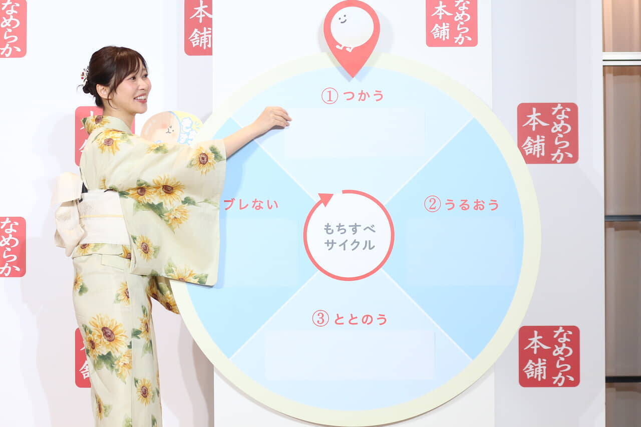 元AKBの指原莉乃が自虐「もう誰も浴衣を着せてくれない…」会場凍りつく