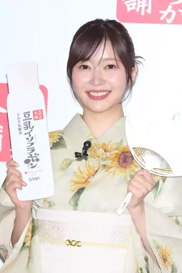 「元AKBの指原莉乃が自虐「もう誰も浴衣を着せてくれない…」会場凍りつく」の画像