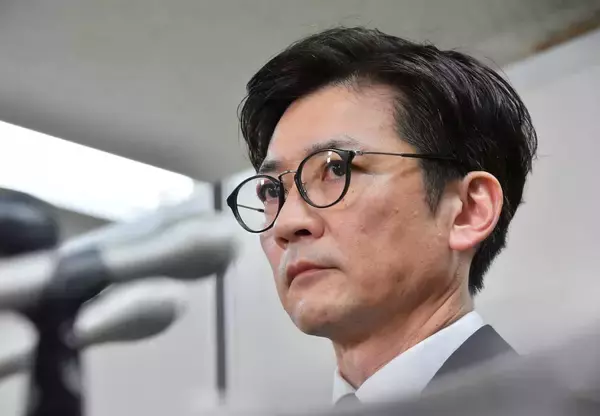 平行線！日本テレビ「答え合わせは難しい」…国分太一の記者会見受け、見解示す