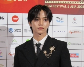 JO1・大平祥生、活動休止を発表！所属事務所の規定に反する事案が発覚