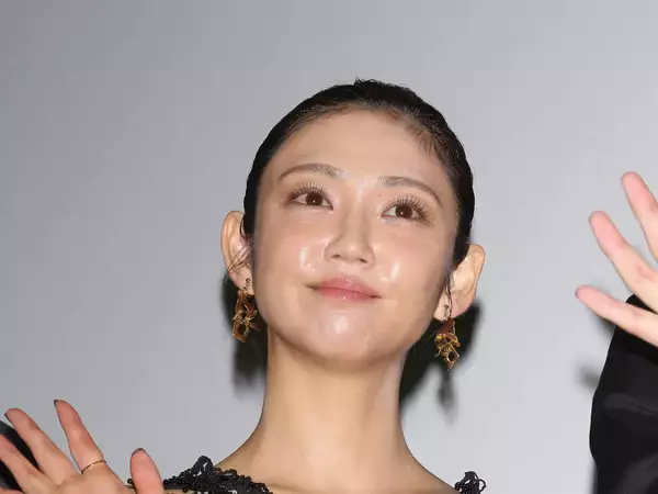 「八村倫太郎「めっちゃ俳優やん」 増子敦貴の“低音あいさつ”にツッコミ　映画『ホーム スイート ホーム』完成披露舞台挨拶」の画像