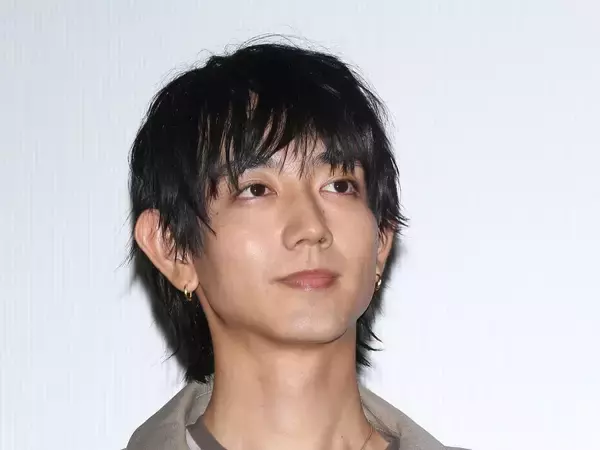 「八村倫太郎「めっちゃ俳優やん」 増子敦貴の“低音あいさつ”にツッコミ　映画『ホーム スイート ホーム』完成披露舞台挨拶」の画像