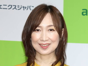 森口博子がアカウント凍結を乗り越えてInstagram再開設！ボディコン姿に「生きてく意欲をもらいました」ファン歓喜