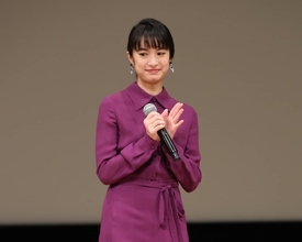 門脇麦、体調不良で11・1開幕の舞台全公演を降板「お客様、関係者に深くお詫び」
