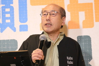 投資音痴の日本人に「農業的な投資」のススメ。桐谷さん「配当と優待をいただいて人生を楽しむ」