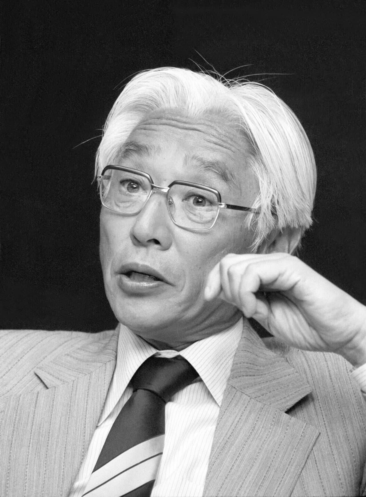 ユダヤ勢に喰われていた日本企業。『ユダヤの商法』爆売れの裏にあった読者の危機感【川上恒雄】