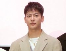 妻・趣里の第1子妊娠が明らかになったBE：FIRST三山凌輝がグループを脱退。女性トラブル報道で活動休止中だった