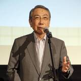 「松竹名誉会長・大谷信義さん死去。80歳、多臓器不全のため…映画「男はつらいよ」など携わる」の画像1