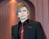 「GACKT、バンドの上海公演延期を発表！「正直残念」…Xで思いつづる」の画像1