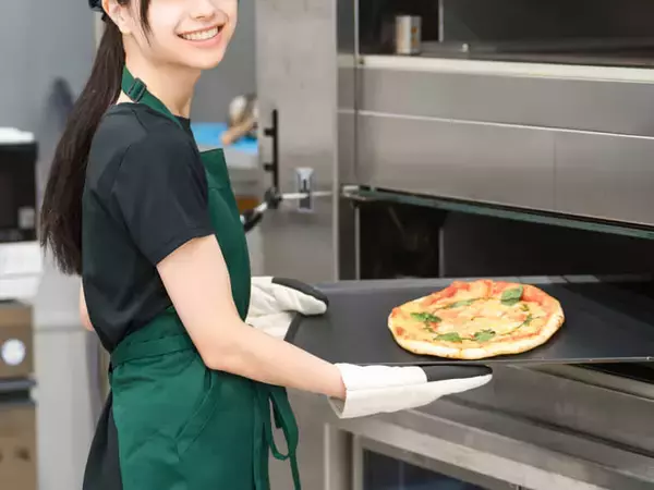 ピザーラ大炎上、バイトテロの処方箋は？「チップ制度を導入すればサービスはよくなる」外食大物の遺言
