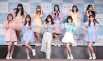 11人組ガールズグループME:I、年内で4人同時脱退発表！ファンに衝撃走る