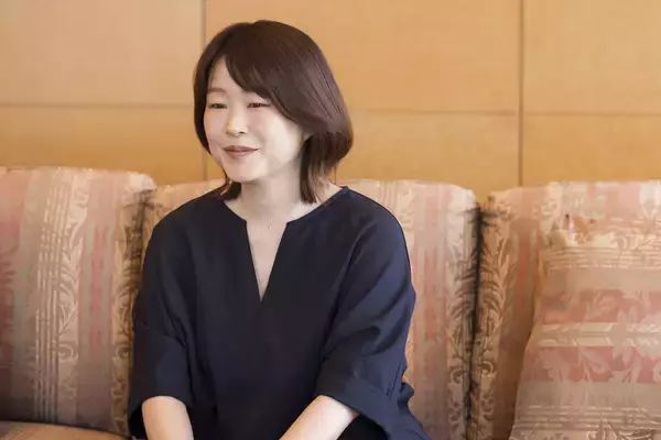 「【凪良ゆうインタビュー#3】更年期障害というトンネルを抜けることができた時にはそれを題材にした小説を書きたい」の画像