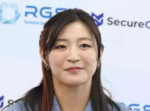 「VIVANT」出演で話題の角田夏実。「色々挑戦はしたいと思うんですが…」柔道一直線誓った