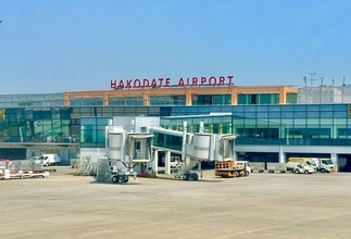 日本航空2823便、函館空港に“緊急着陸”！過冷却水滴原因で着氷か…ケガ人なし