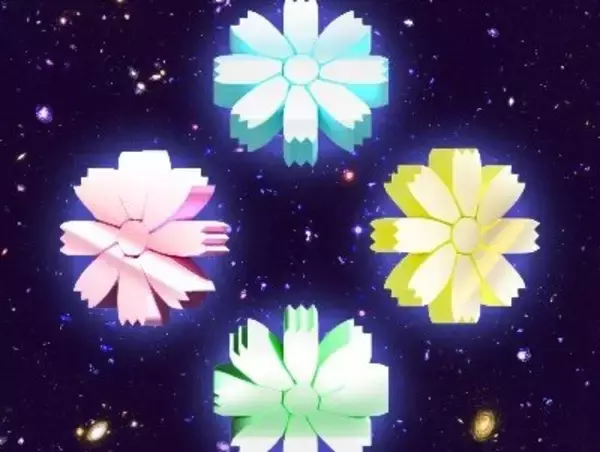 日本人4人組K-POPガールズグループ「cosmosy」がGoogleの25年人気検索語にランクイン。デビュー1年未満では異例