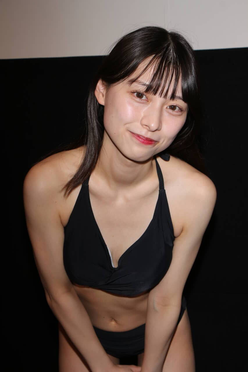 ミスアクション2026 グランプリは七海まり！「私は特別顔がかわいくないけど…」謙遜も「ファンの思いが自慢です」