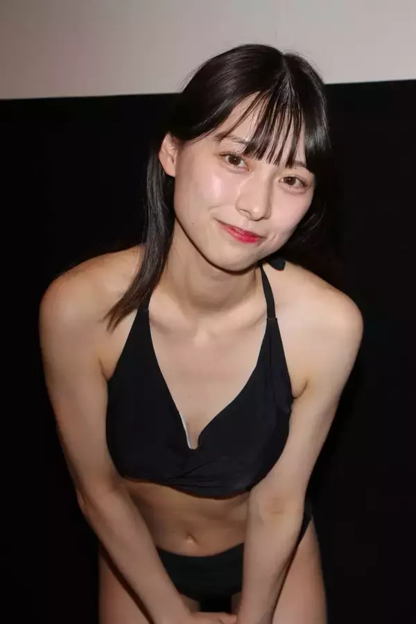 「ミスアクション2026 グランプリは七海まり！「私は特別顔がかわいくないけど…」謙遜も「ファンの思いが自慢です」」の画像