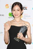 「美魔女になった前田敦子「35歳という節目なのですてきなジュエリーをお迎えできたら」」の画像3