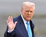 「トランプ米大統領、核兵器実験の即時開始を国防総省に指示！」の画像1