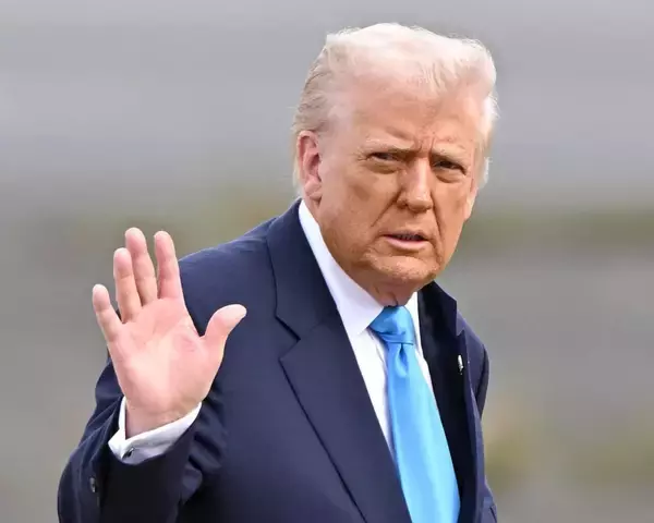 トランプ米大統領、核兵器実験の即時開始を国防総省に指示！