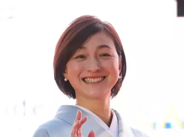 【速報】広末涼子さん、釈放！8日の逮捕から約1週間経過でようやく