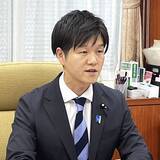 「「捕る」「守る」「寄せ付けない」鈴木農水相、クマ対策3本柱を発表」の画像1