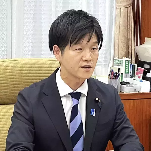 「捕る」「守る」「寄せ付けない」鈴木農水相、クマ対策3本柱を発表