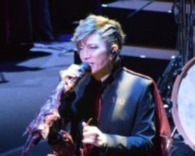 GACKT、怒りのコメント！ファンクラブ運営委託先元役員の逮捕報道に「ヘドが出る」