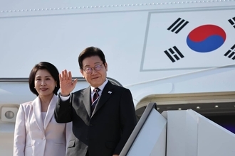 韓国・李在明大統領、13～14日に奈良県訪問！高市首相と会談へ