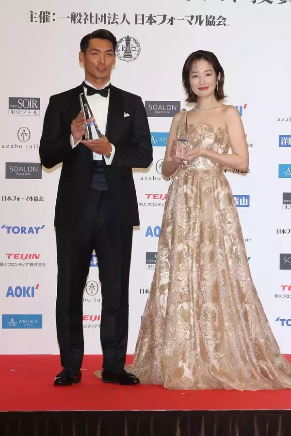 「朝の「行ってらっしゃい」言えてますか？槙野智章＆高梨臨夫妻、夫婦円満の秘訣は」の画像