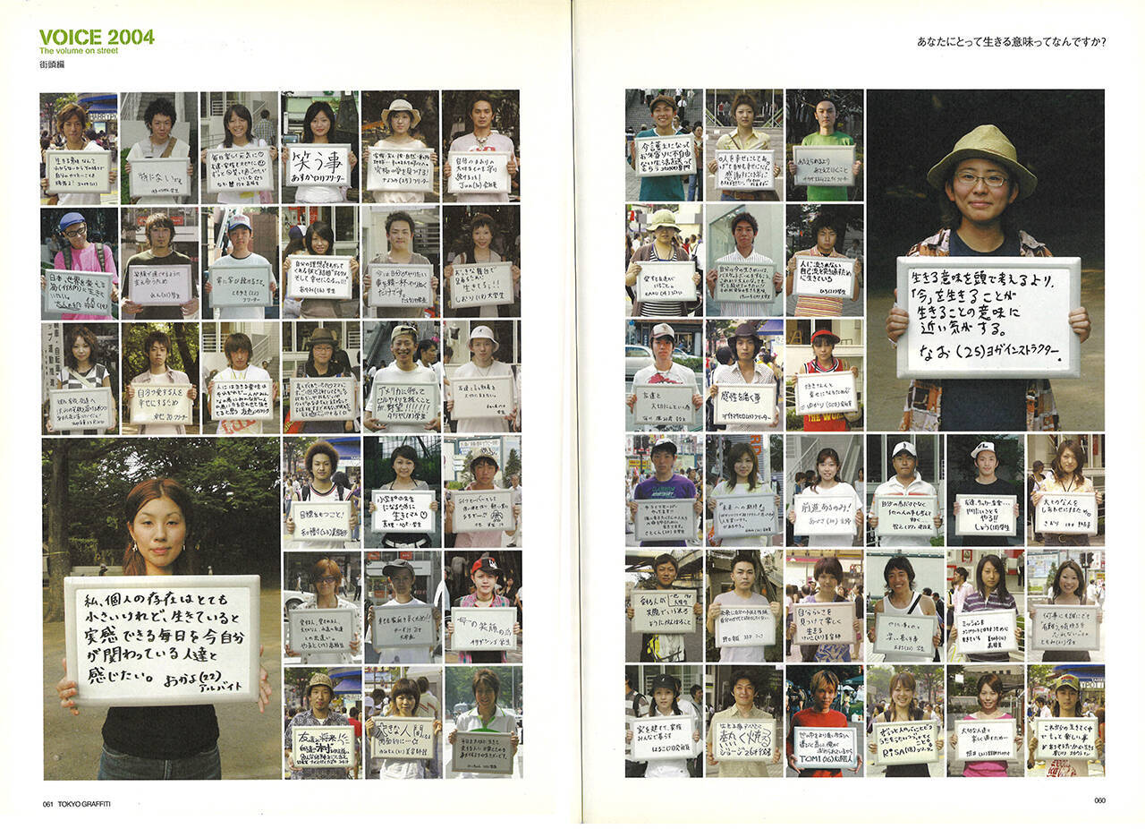 真のストリート系『アクロス』と『東京グラフィティ』【新保信長】連載「体験的雑誌クロニクル」32冊目