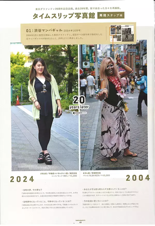 「真のストリート系『アクロス』と『東京グラフィティ』【新保信長】連載「体験的雑誌クロニクル」32冊目」の画像