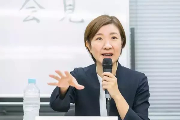「【橋下徹撃破】「裁判費用に一千万かかった」スラップ訴訟に完全勝利した大石あきこ議員が激闘の約2年半を振り返る」の画像