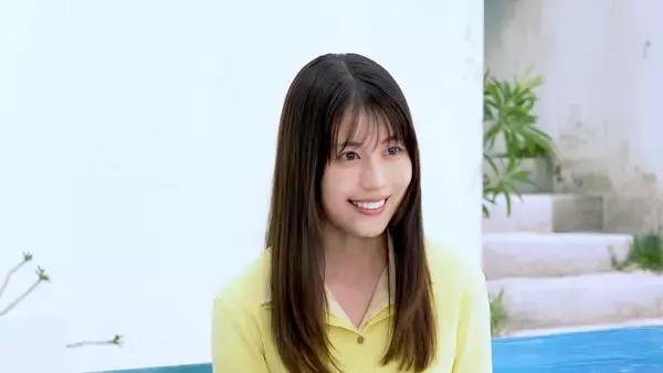 「相葉雅紀＆有村架純が本音で語り合う。「相葉さんはいつ会っても変わらない方」」の画像