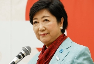 小池百合子 カイロ大学「超法規的」卒業の闇「恩返しとしてエジプトに多額のカネを…」【浅川芳裕×郷原信郎】