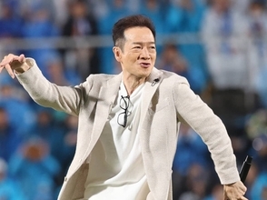 田原俊彦、全国18カ所ツアー開催 「パーティーはこれからだ！」7月23日埼玉開幕