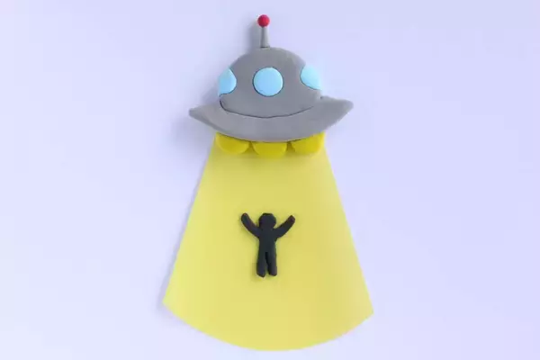 1961年のUFO拉致事件に科学的新説。「肥料」による中毒幻覚か