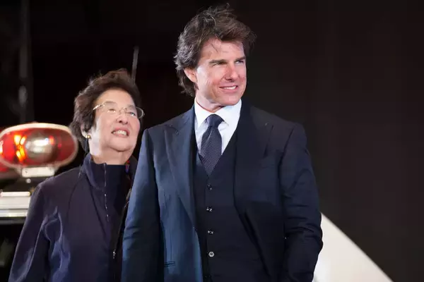 「毎朝一番に現場に来ていた」スピルバーグも脱帽 トム・クルーズが貫く徹底準備