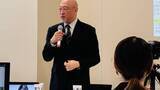 「「一晩で3リットル出血した」AV新法、知られざる男優の過酷…桜井ちんたろう氏がマイク握った」の画像1