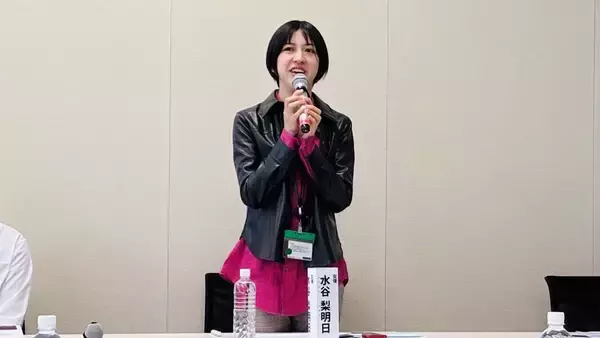 「「一晩で3リットル出血した」AV新法、知られざる男優の過酷…桜井ちんたろう氏がマイク握った」の画像