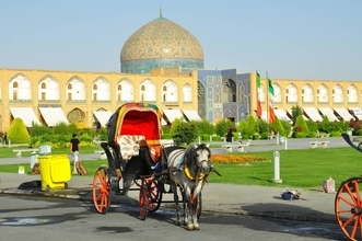 イラン上空にUFOか。謎の飛行船が出現、米国防総省文書に過去の「症状」記録も
