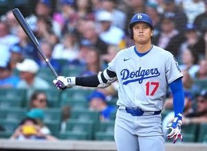 大谷翔平、ポストシーズン史に名を刻む！7回10K無失点&1試合3本塁打でドジャースWS進出