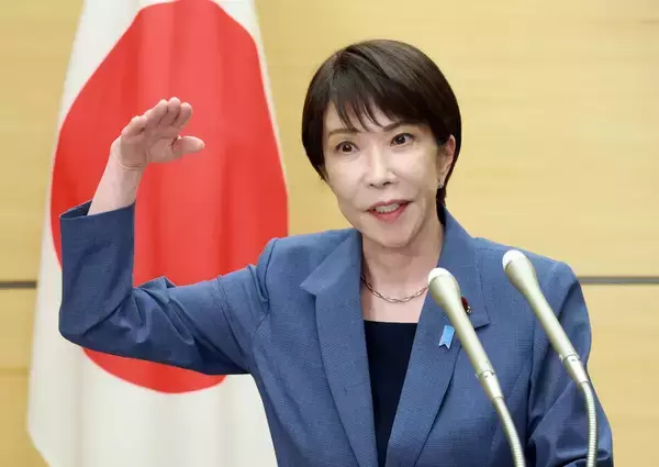 タガが外れてきた高市内閣、広報費を10倍の72億円要求！「一体、何を広報するの？」と批判殺到