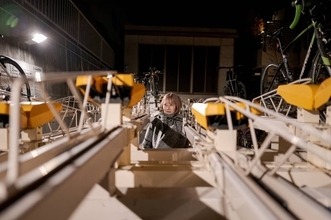 不眠、仮眠、アルコール、眠剤……現実逃避の激流からようやく静かな朝を迎えられるまで【神野藍】連載「揺蕩と偏愛」#19