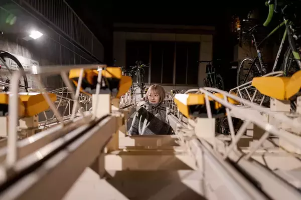 不眠、仮眠、アルコール、眠剤……現実逃避の激流からようやく静かな朝を迎えられるまで【神野藍】連載「揺蕩と偏愛」#19